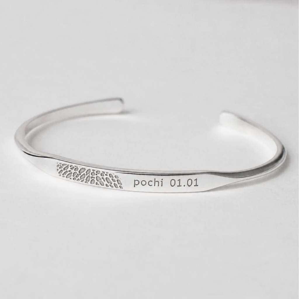 INUBANA BANGLE - SIMPLE