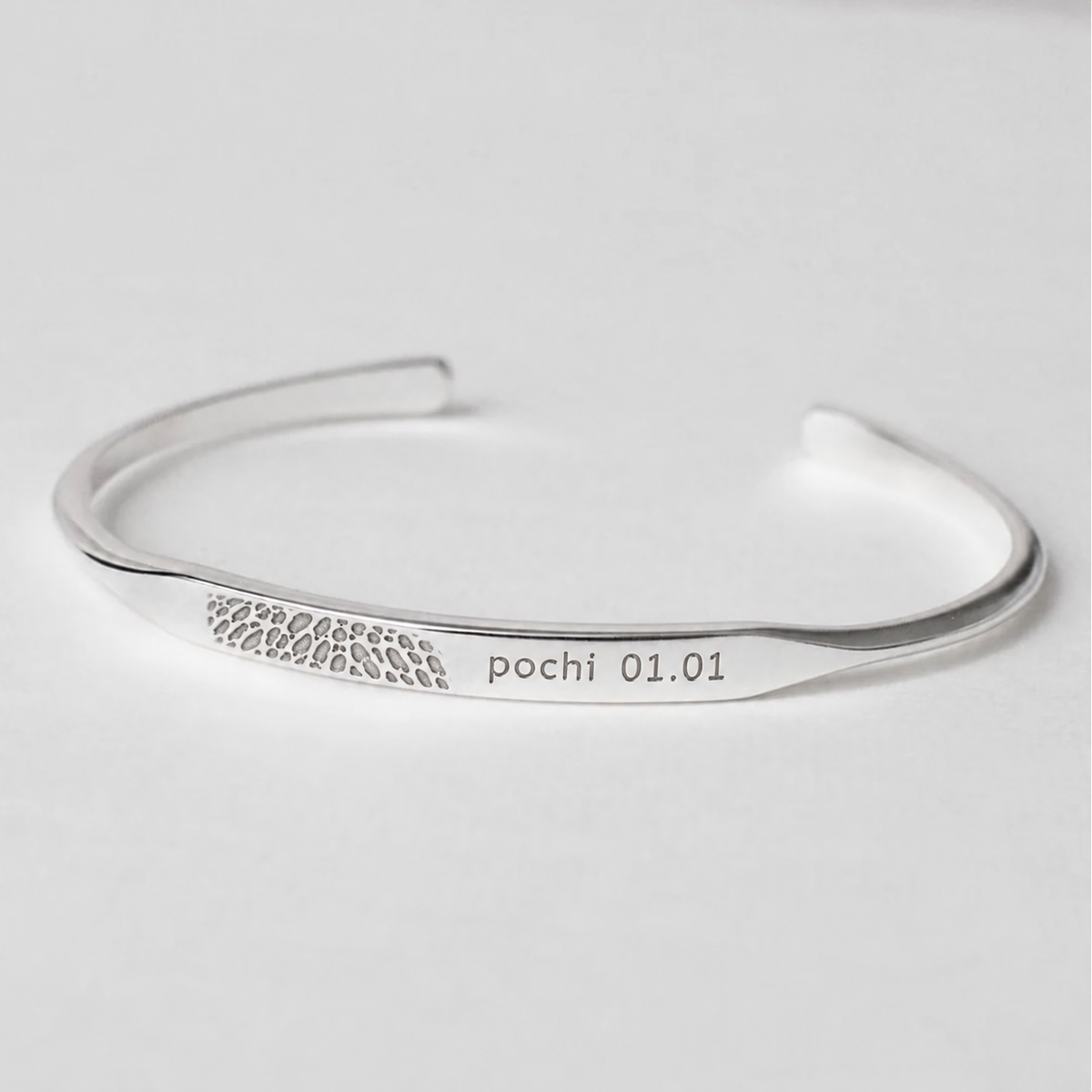 INUBANA BANGLE - SIMPLE