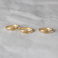 INUBANA RING - OPEN
