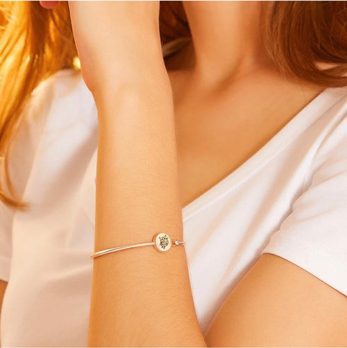 INUBANA BANGLE - PHOTO