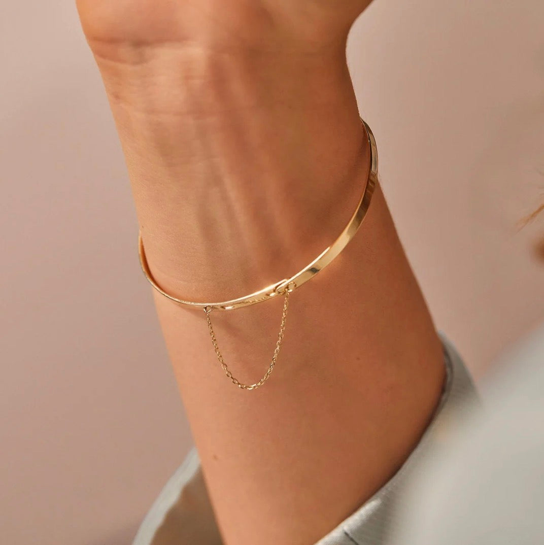 INUBANA BANGLE - CHIC
