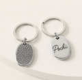INUBANA KEY CHAIN - ROCK