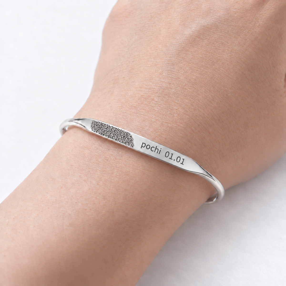INUBANA BANGLE - SIMPLE