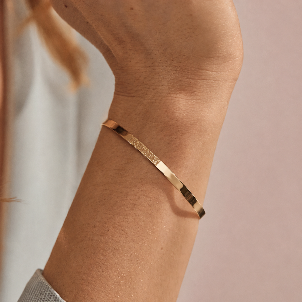 INUBANA BANGLE - CHIC