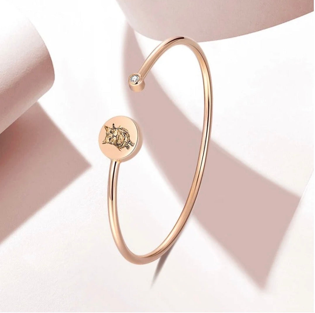 INUBANA BANGLE - PHOTO