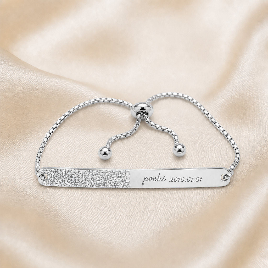 INUBANA BRACELET- CHAIN