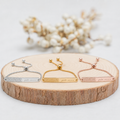 INUBANA BRACELET- CHAIN