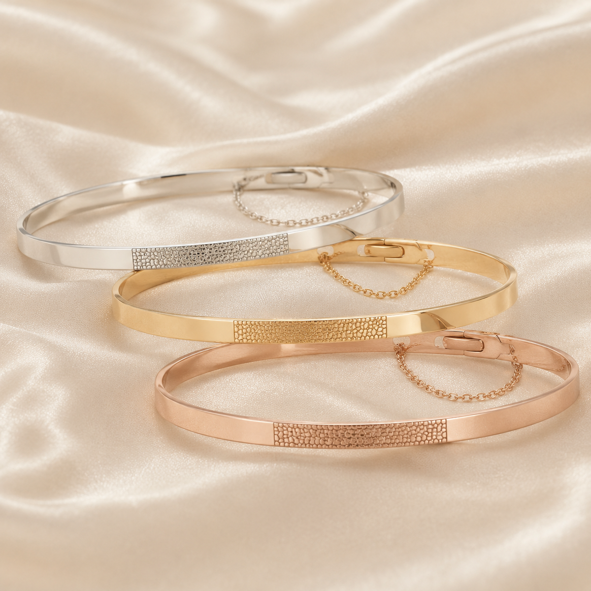 INUBANA BANGLE - CHIC