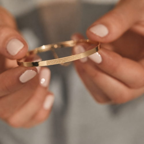 INUBANA BANGLE - CHIC