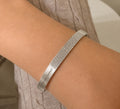 INUBANA BRACELET - PLATE