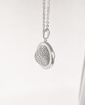 INUBANA NECKLACE - SPIN