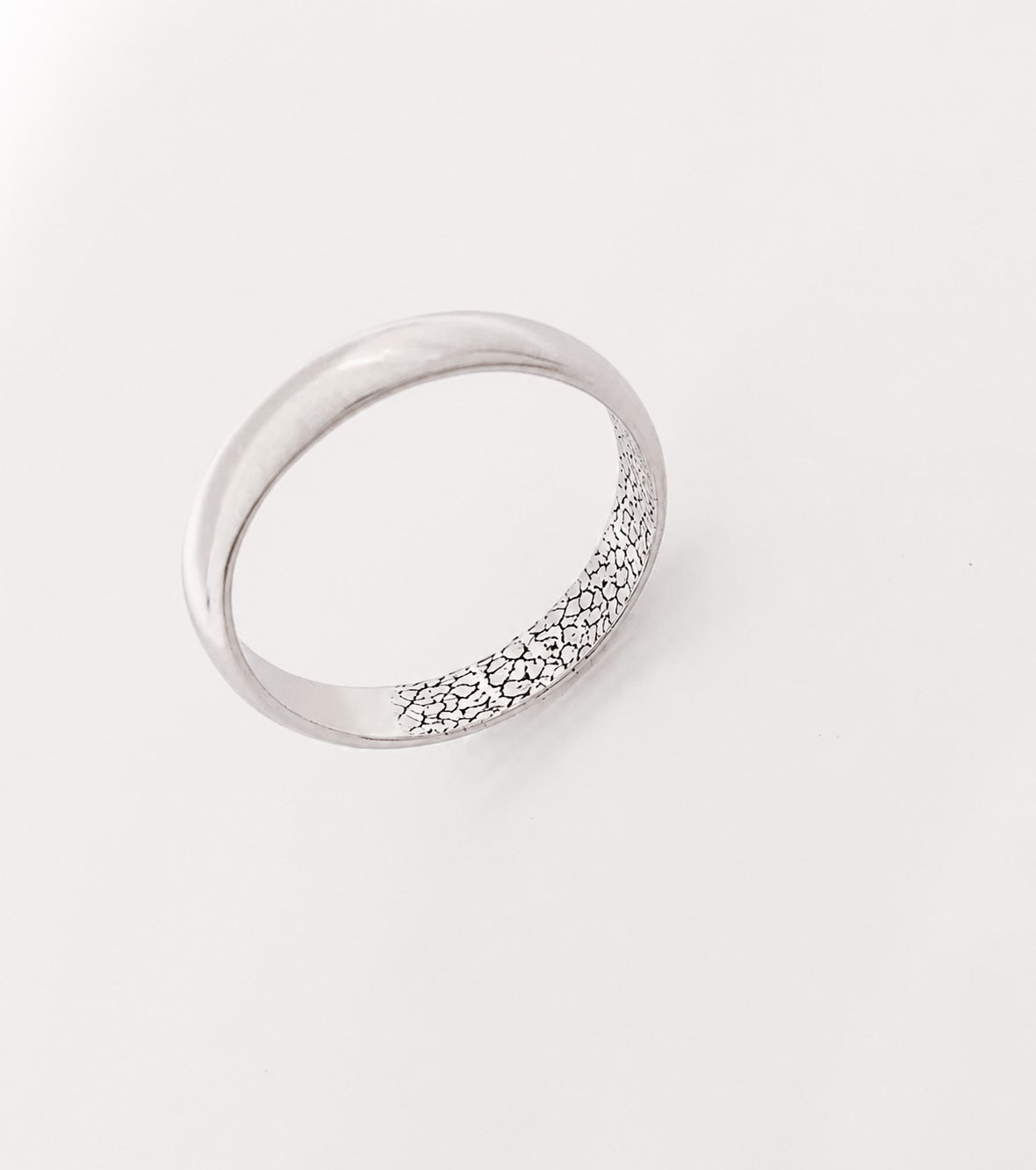 INUBANA RING - INNER SLIM