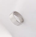 INUBANA RING - INNER WIDE