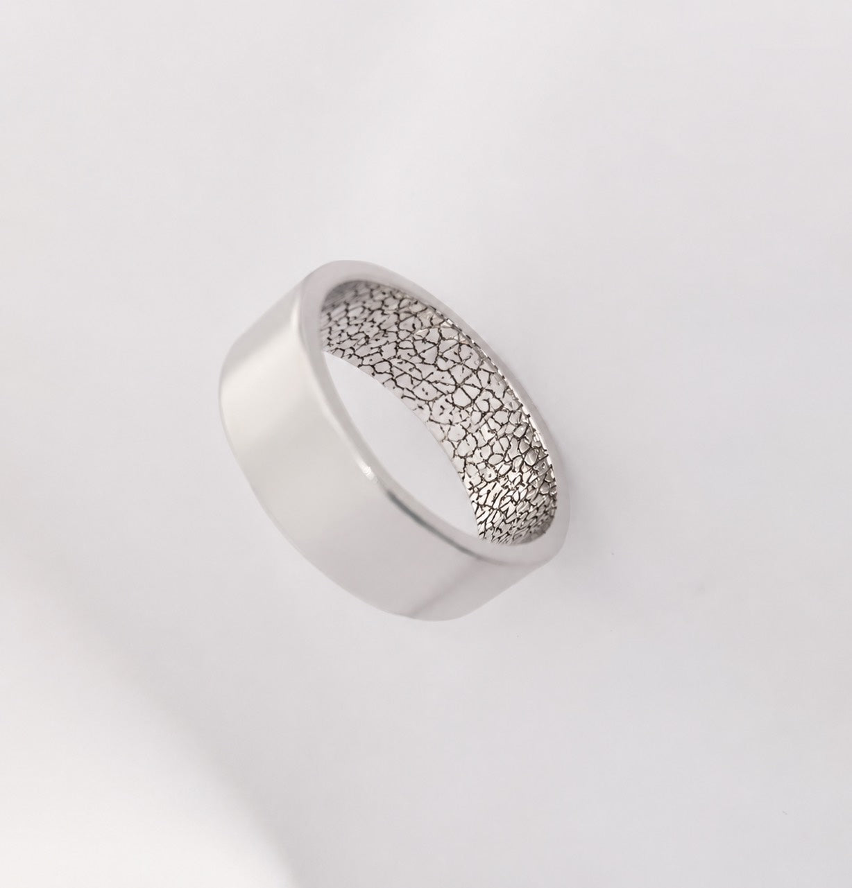 INUBANA RING - INNER WIDE